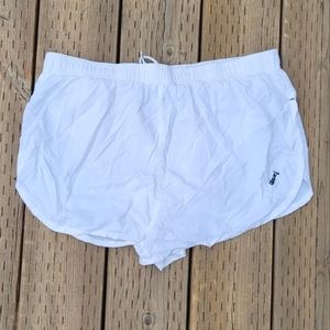 Uzzi Nylon Shorts